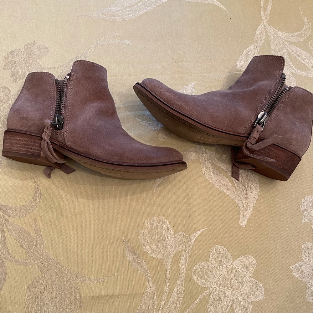 Dolce Vita Sutton Boot